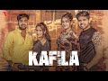 KAFILA (FULL SONG) || RAMAN GAHOT || SHIVANI RAGHAV || TOKO CK || MADONA  || NEW HARYANVI SONG 2024