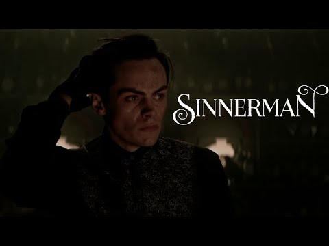 Kaz Brekker - Sinnerman