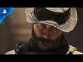 Call of Duty: Modern Warfare | Launch Gameplay Trailer | PS4