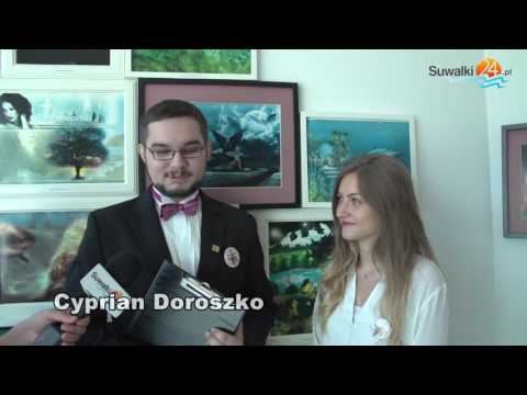 „Czas należy do nas”. Srebrny jubileusz III Liceum Ogólnokształcącego w Suwałkach „Czas należy do nas”. Srebrny jubileusz III Liceum Ogólnokształcącego w Suwałkach