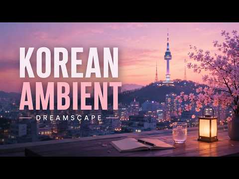 Korean Ambient Music