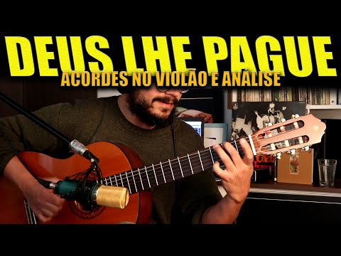 Deus lhe pague - O Rappa