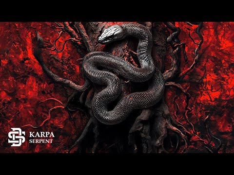 Karpa - Serpent