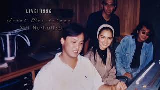 Download lagu Siti Nurhaliza Tarudin - Jerat Percintaan LIVE 1996 mp3