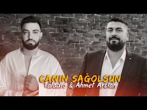 Küsme Kaderine Gülüm - Taladro & Ahmet Arslan (ft. Stres Beats)