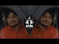 Built Different Sidhu Moose Wala Latest Punjabi Bass Boosted Songs 2022 New Songs 2022