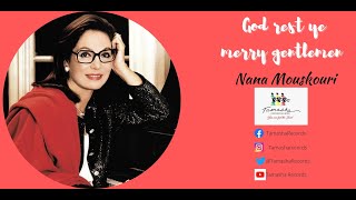 Nana Mouskouri, God rest ye merry gentlemen sms [skiza 7742413] to 811