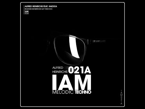 Alfred Heinrichs feat. Haexxa - Regenbogenbrücke (Let Them Go)