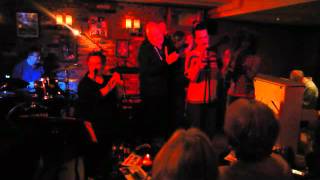 Gill Manly - Night Time is the Right Time