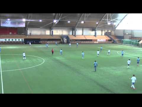 Rino Falk Larsen  Video