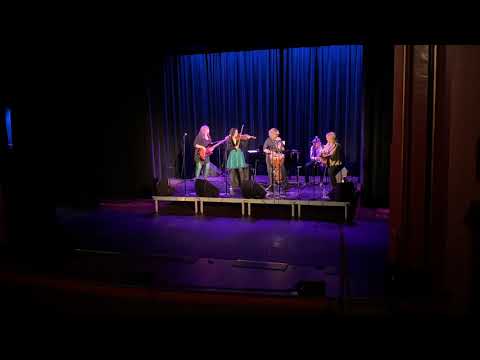The Ladies of Longford and The Academy Irish Dance Co.