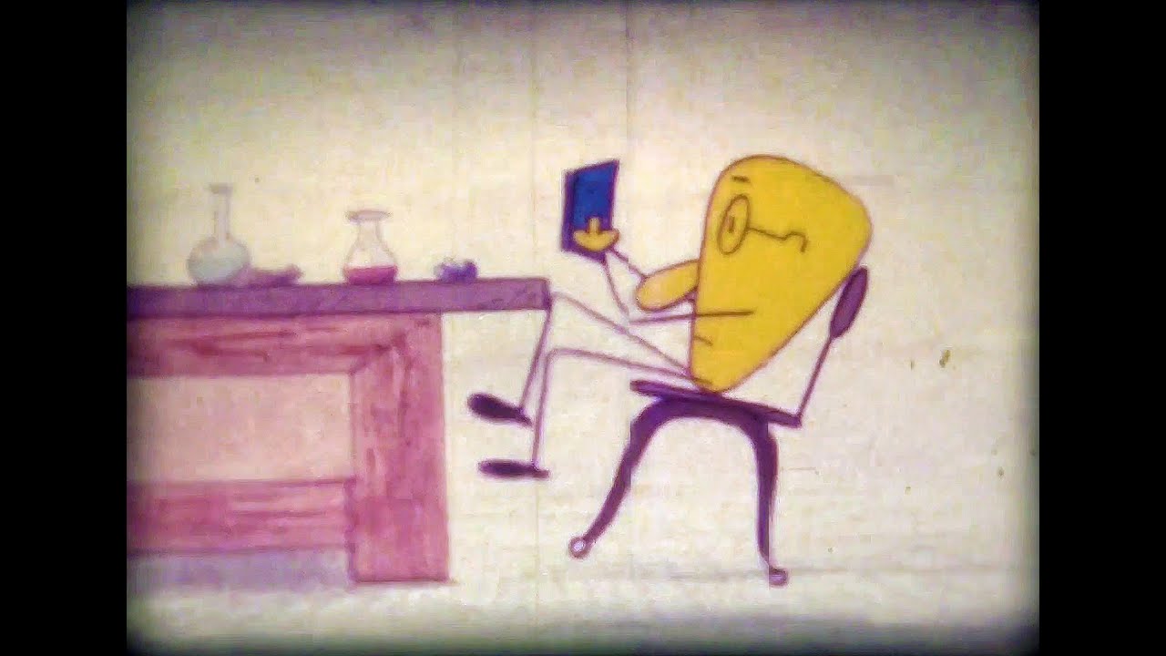 Geo-Illogical Junket (1979)