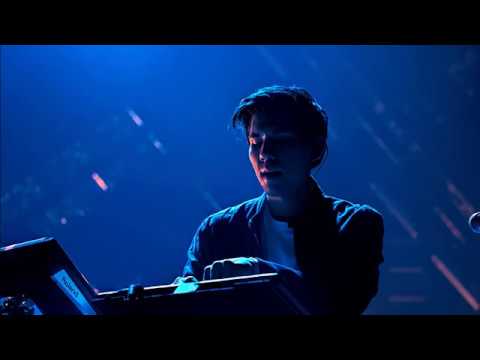 I Want Desire Mix - Varo