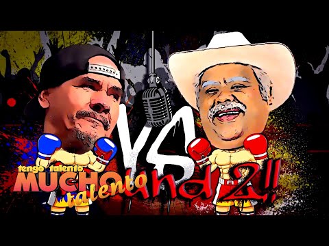 Batalla entre CañangaÑanga y Don Cheto - TTMT 16 - Cuartos de Final