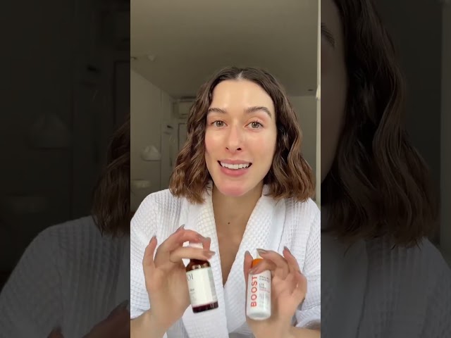 Vídeo relacionado con Belif Super Drops 5% Niacinamida & Vitamina C Serum 30ml