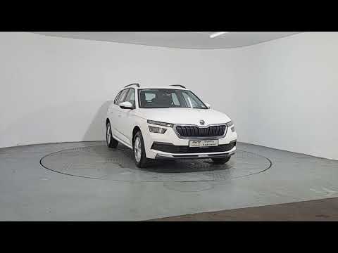 Skoda Kamiq AMBITION 110HP Petrol Automatic - Image 2