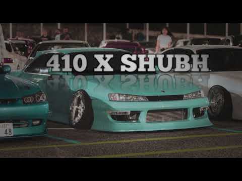 410XSHUBH | Slowed+Reverb | Bass Boosted