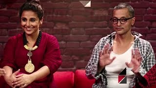 Kahaani 2   Vidya Balan & Sujoy Ghosh On Yaar 