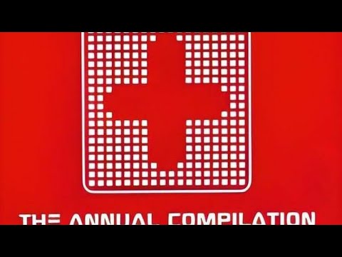 Queen Vs The Miami Project - Another One Bites The Dust | The Annual Compilation 2007
