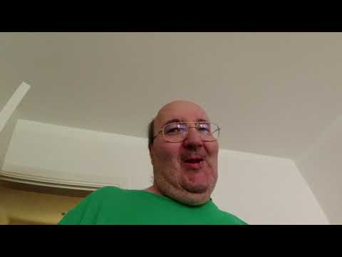 MongoTV_6704 - God FREDAG 30.Juli 2021 og Weekend - Min Pension Måske Kommet