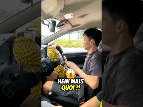 Ses amis sont vraiment beaucoup trop drôles