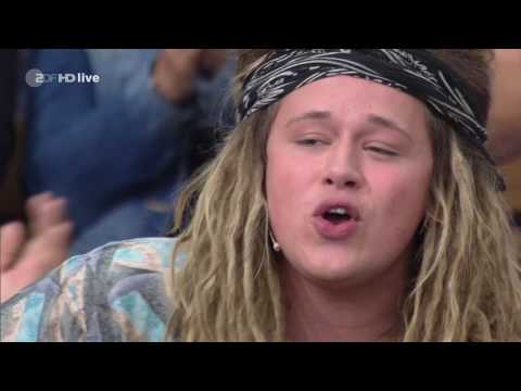 Luke Friend - Take On The World (ZDF-Fernsehgarten - sep 04, 2016)