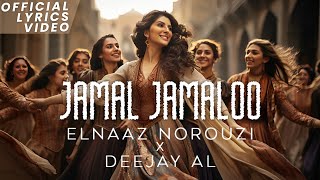 thumb for JAMAL JAMALOO - Elnaaz Norouzi, Deejay Al - New Song - Animal - Translation I Jamal Kudu