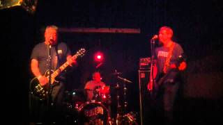 Songs For Snakes Play St. Mary Live @ El Rio 4/23/13