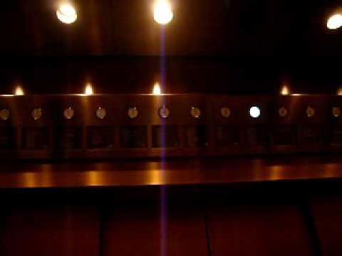 Haughton traction elevator - Macy's on State Street Chicago (EPIC FAIL!)