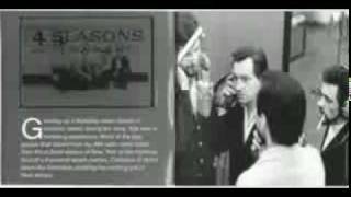 Frankie Valli and Four Seasons - The Book Of Love