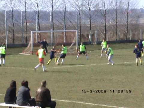 KS Radlna vs. LKS Huragan Buchcice (sparing)