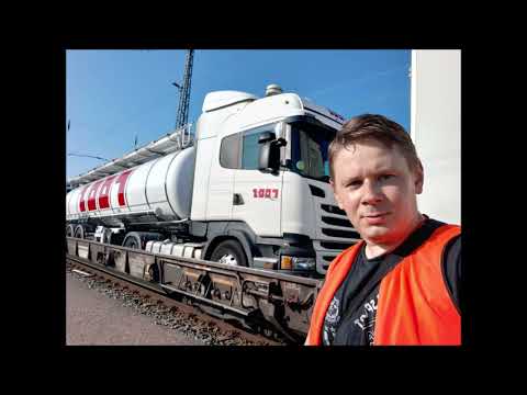 Ralpin freiburg novara train truck