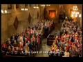 Choir Of Hexham Abbey Here I Am Lord