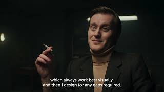 BritBox The Costumes Of Stonehouse | Stonehouse