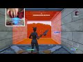 Fortnite Zone Wars Hand Cam