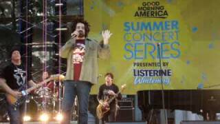 Counting Crows - Hanging Tree