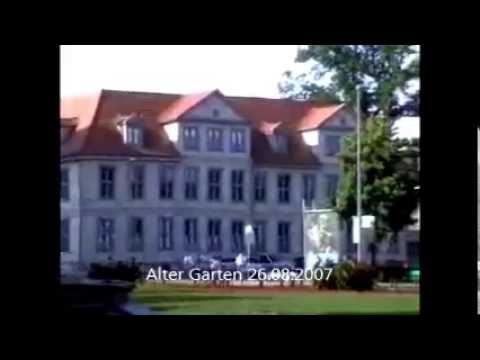 Schwerin    01 08 2007  26 08 2007