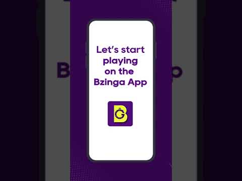 Bzinga