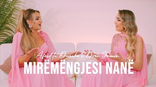Download lagu Aferdita Demaku x Dona Janova - Miremengjesi Nane mp3 Download lagu Aferdita Demaku x Dona Janova - Miremengjesi Nane mp3