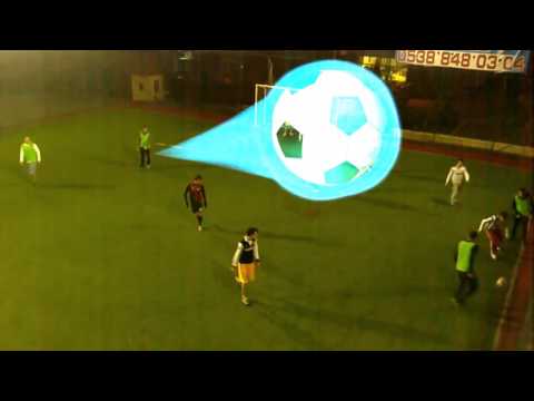 Futbol Arena Halı Saha 2 27.03.2016 20:30 - akillisaha.com