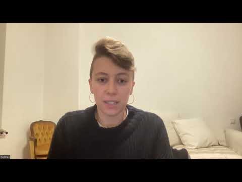 2023 Courage in Journalism Awardees The Women of The Washington Post Reporting on Ukraine