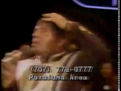 Jerry Lewis & Bonanza HS band 1979 MDA Telethon