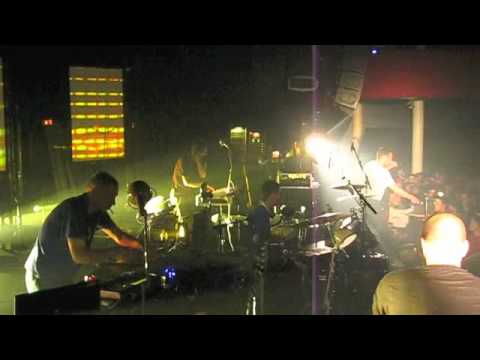 HIGH TONE & SHANTI D @ BATACLAN MARS 2011