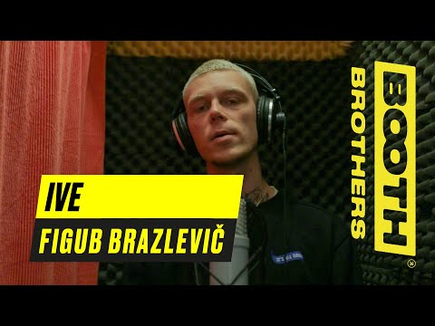 Booth Brothers #046 - Ive - Zielscheibe (prod. Figub Brazlevic)