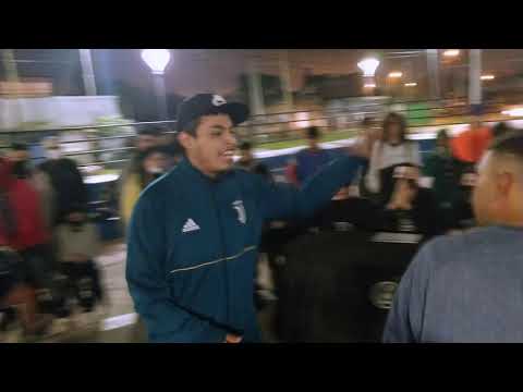 "SLR" vs "MTV" - 4tos/ 8ava fecha VDM UNDER