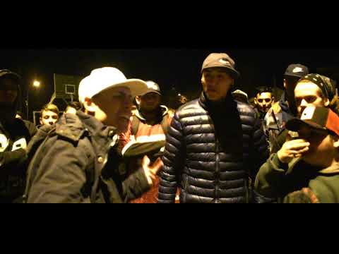 Golpes de Criterio - Neasy vs LCO vs Cheto vs Nerale - 8vos  (Fecha 5)