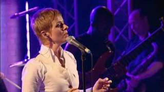 Lisa Stansfield (parte 05/17)   Tenderly