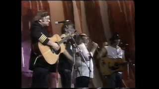 CSNY - Only Love Can Break Your Heart (Live Aid 7/13/1985)