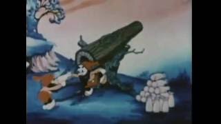 Boogie Belgique - March of Time (Music Video)