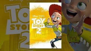 Toy Story 2